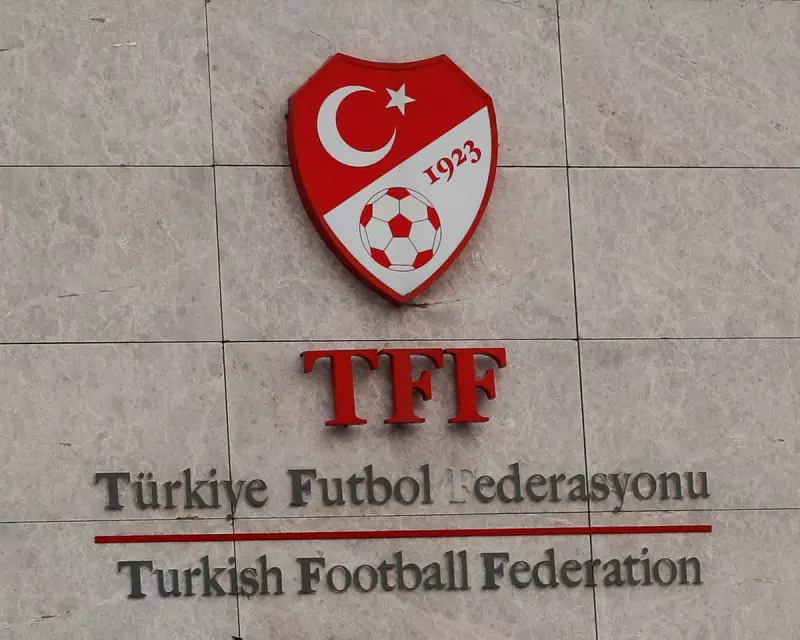 Turkish FA Suspends 1,024 Players in Major Betting Scandal
