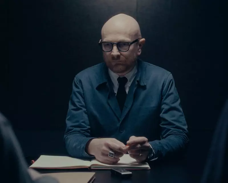 TV Tonight: The Black Swan's Penultimate Thriller & Mary Berry Bakes