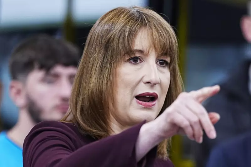 Two Thirds of Brits Demand Chancellor Rachel Reeves' Resignation Over Tax Hikes