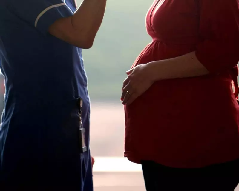 Two-Thirds of Coroners' Maternal Death Warnings Ignored in NHS