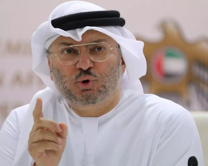 UAE Rejects Gaza Force Over Legal Concerns, Jeopardising US Plan