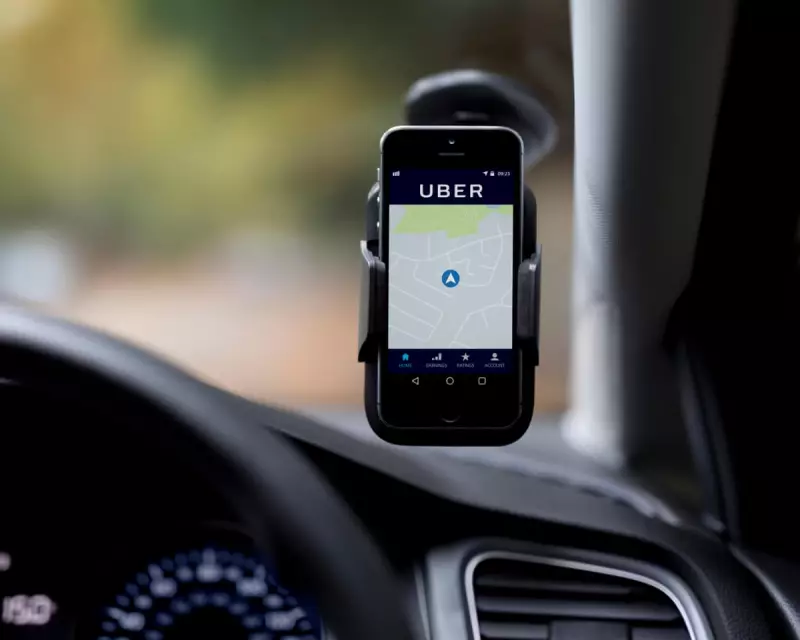 Uber Faces Legal Action Over AI Pay System for UK Drivers