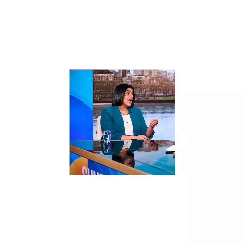 UK Asylum Overhaul: Housing Guarantees Axed in Sweeping Reforms