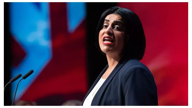 UK Asylum Overhaul: Refugee Status to Become Temporary