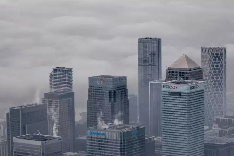 UK Banks Warn of Competitive Threat from US Deregulation and Private Credit