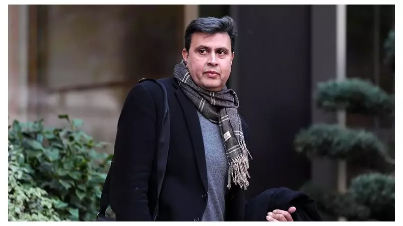 UK Competition Watchdog Hit by Fresh Board Departures