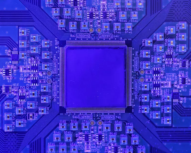 UK Could Capture £31bn of AI Chip Market by 2033, Report Claims