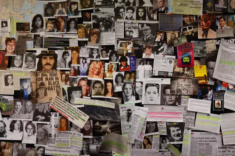 UK detective links Ivan Milat to 1971 murder in Australian inquiry