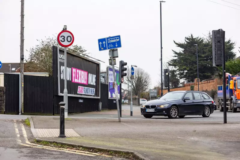 UK Drivers Most Likely to Break Law at 8:27am and 7:15pm, Survey Reveals