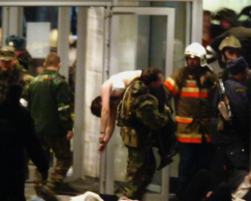 UK Experts Warn of Looming 'Brain Weapon' Threat to Humanity