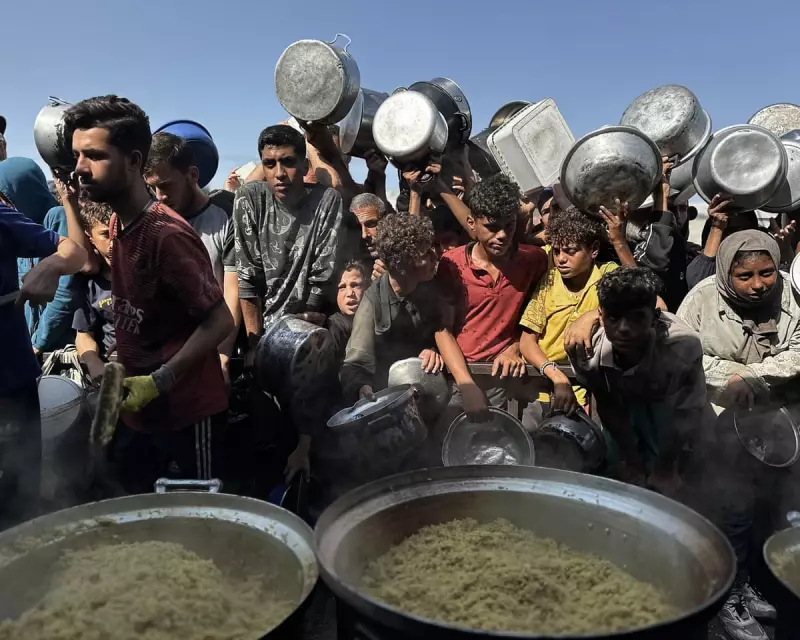 UK Government Faces Legal Action Over Gaza Family Evacuation Failures