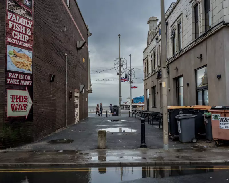 UK Government Shakes Up Council Funding: North and Midlands Win Big