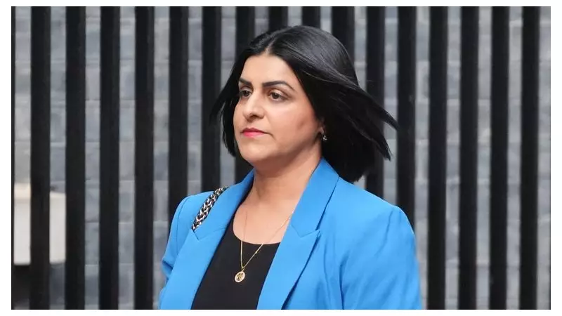 UK Home Secretary Unveils Sweeping Immigration Overhaul to Boost Deportations