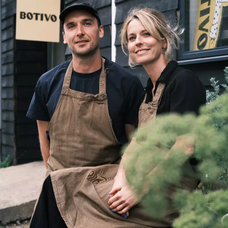 UK Hospitality Sector Demands Budget Lifeline as 111,000 Jobs at Risk