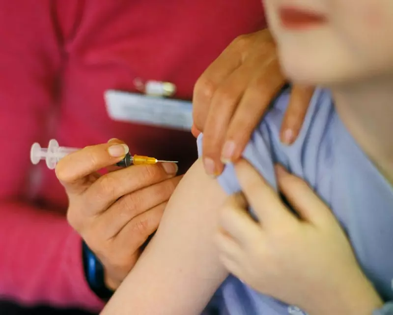 UK Launches Two Major Trials to Study Puberty Blocker Effects on Youth