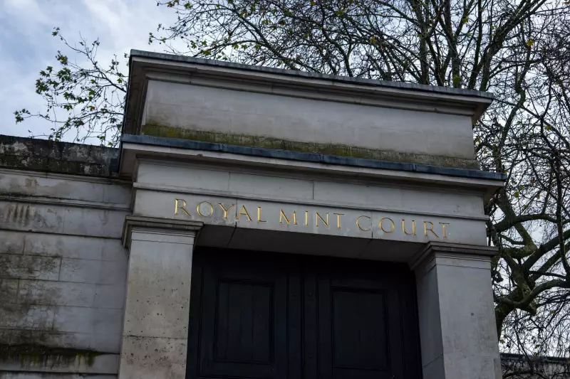 UK Must Reject China's 'Super Embassy' Over National Security Fears