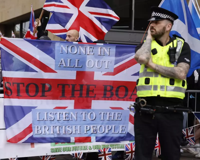 UK Net Migration Set to Fall to Pre-Brexit Levels, Public Perception Defies Reality