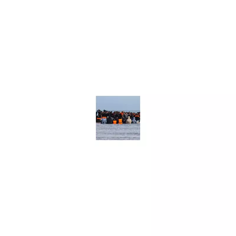 UK Overhauls Asylum: Refugee Status Becomes Temporary