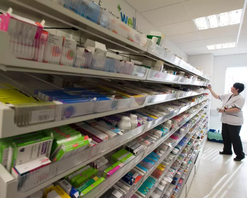 UK Plans 25% NHS Drug Threshold Rise to End Pharma Standoff