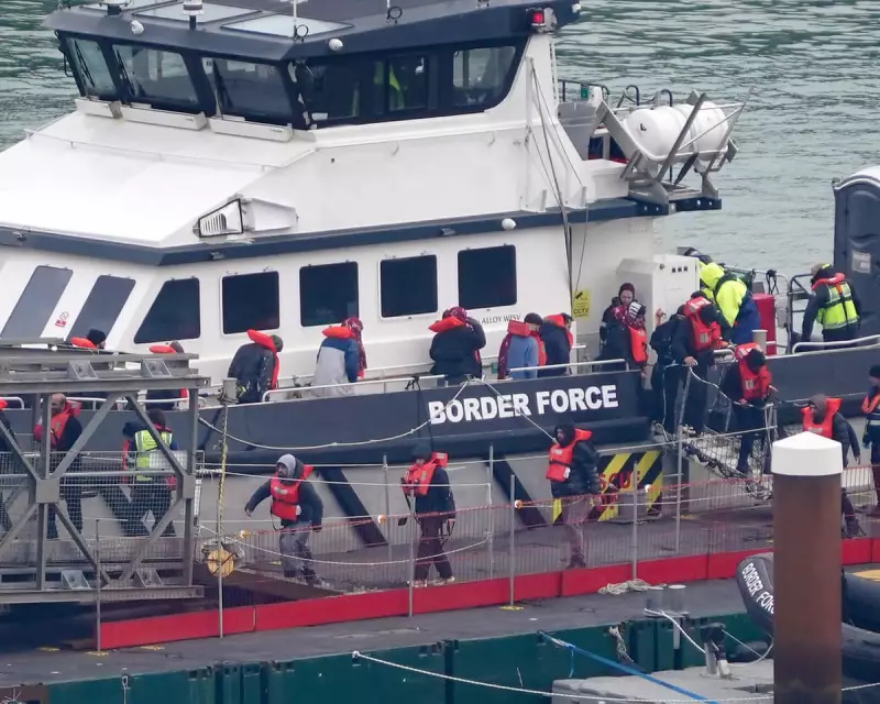 UK Plans Sweeping Immigration Overhaul Modelled on Danish System