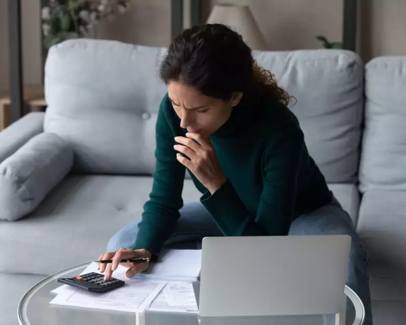 UK Savings Crisis: 139% Surge in Penalised Isa Withdrawals Revealed