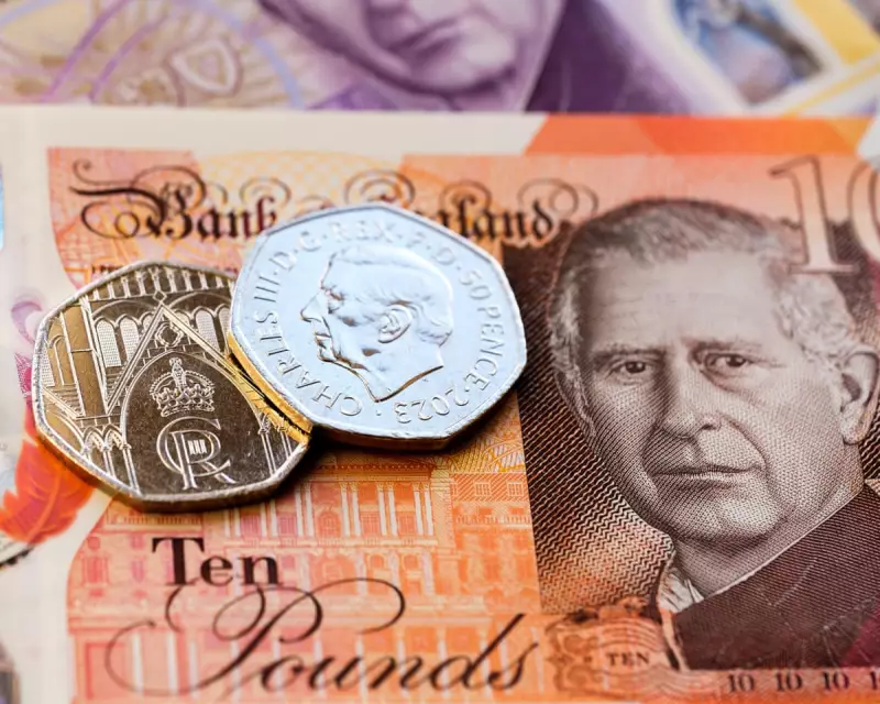UK Savings Protection Limit Rises to £120,000 from December