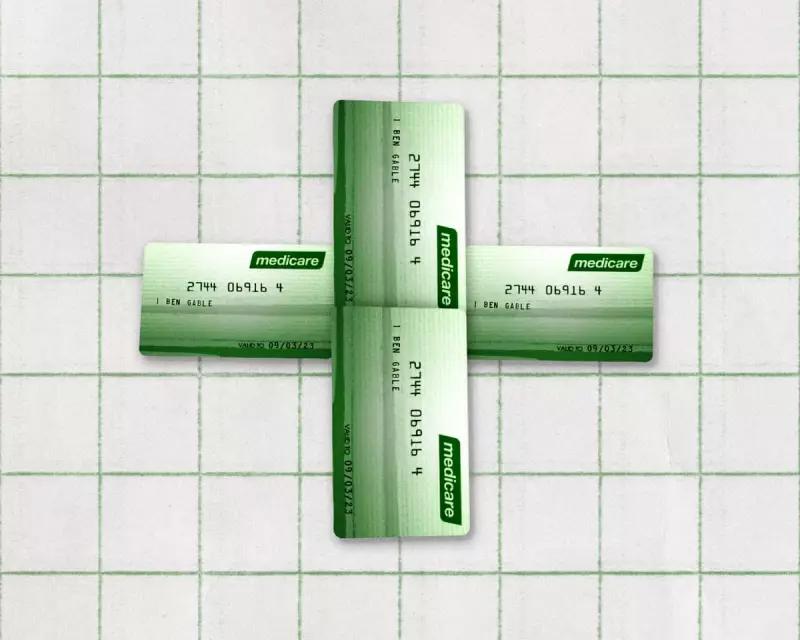 UK Taxpayers Subsidise Rising Specialist Fees in NHS Funding Crisis