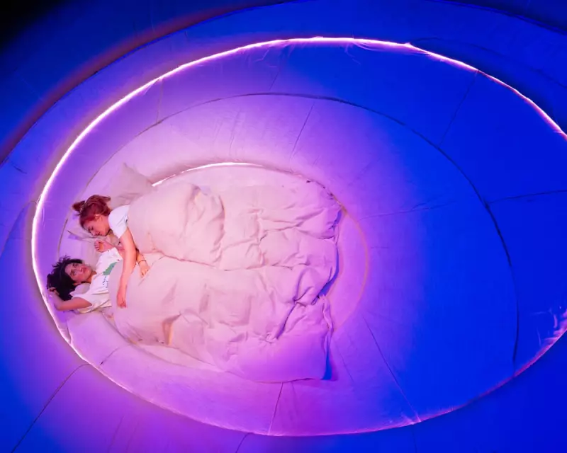 UK Theatre Crisis: New Plays Decline 30% Despite Soaring Audience Demand