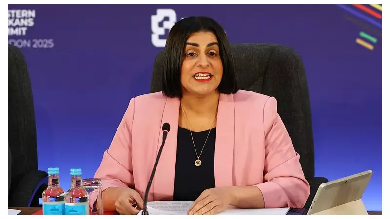 UK to End 'Golden Ticket' Asylum in Sweeping Danish-Style Reforms