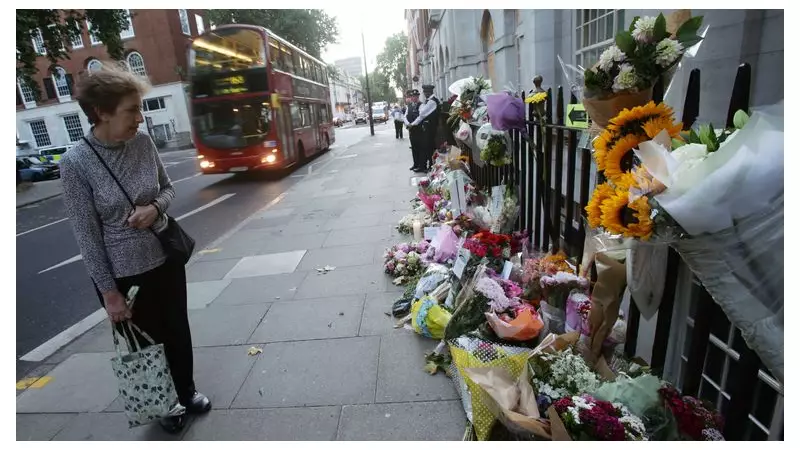 UK to Launch National Day for Terrorism Victims on 21 August