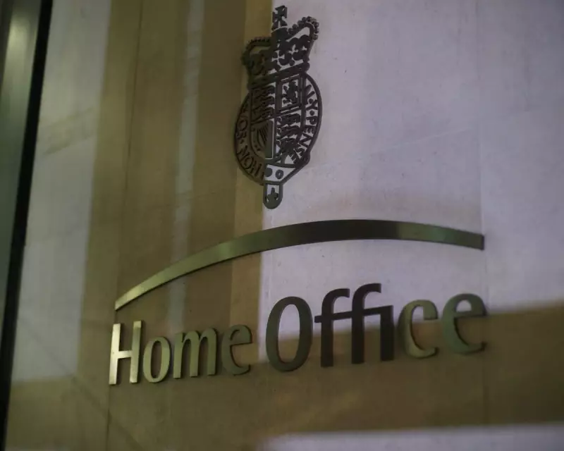 UK to Seize Refugee Valuables to Fund Asylum Costs, Says Minister