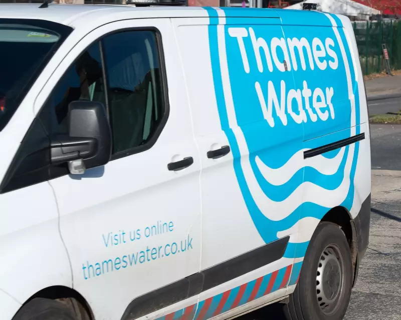 UK Water Firms Issued £10.5bn Green Bonds Despite Sewage Crisis