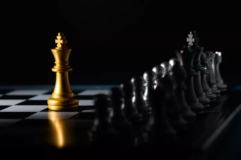 UK Wealth Managers Soar 60% as Markets Rally and Confidence Returns