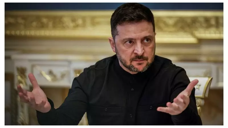 Ukraine Ministers Ousted in $100M Energy Corruption Scandal