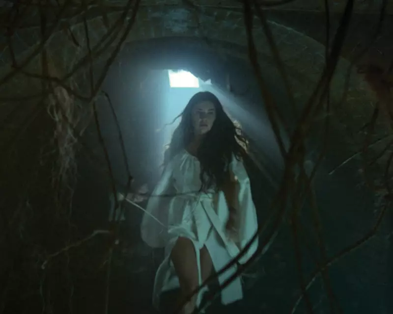 Ukrainian Horror Films Fight Putin's Army with Witches & Zombies