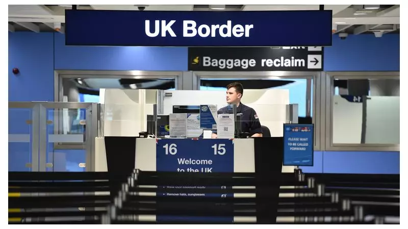 UK's Biggest Immigration Shake-Up in 50 Years: 10-Year Settlement & Asylum Reforms