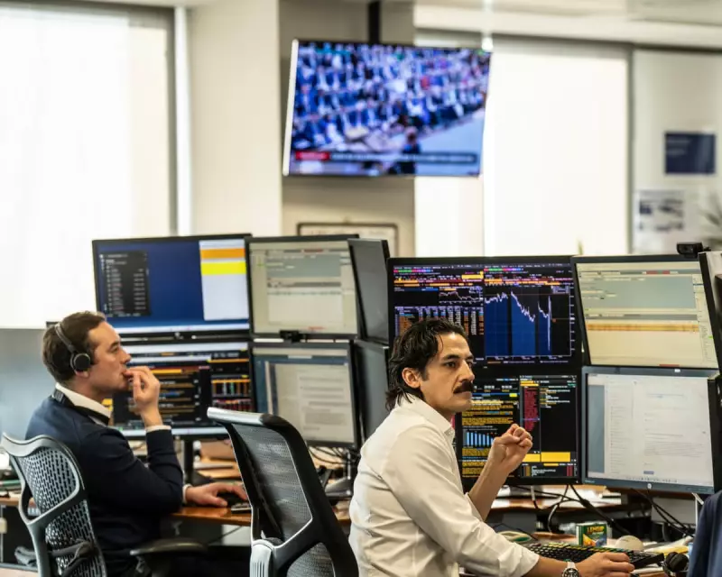 UK's Fiscal Repair Job 'Far From Complete' After Budget, Warns Think Tank