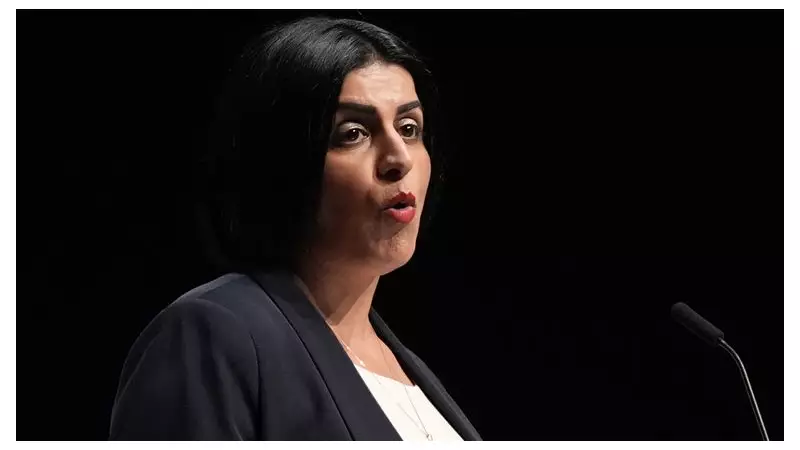 UK's Largest Immigration Overhaul Since WWII Announced by Home Secretary