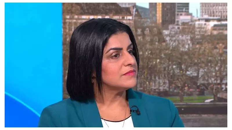 UK's New Asylum Plan: Denmark-Inspired Reforms to Fix 'Broken System'