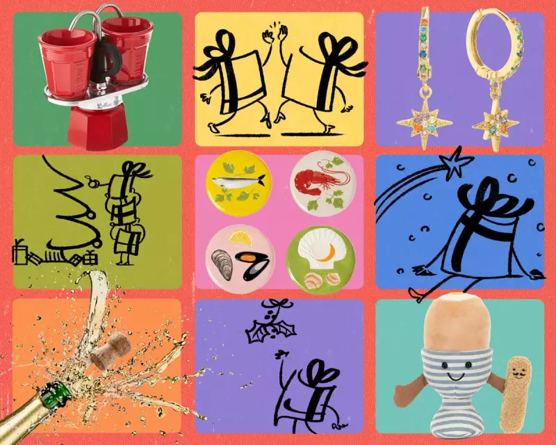 Ultimate 2025 Christmas Gift Guide: 300+ Brilliant Presents Tested by Filter UK