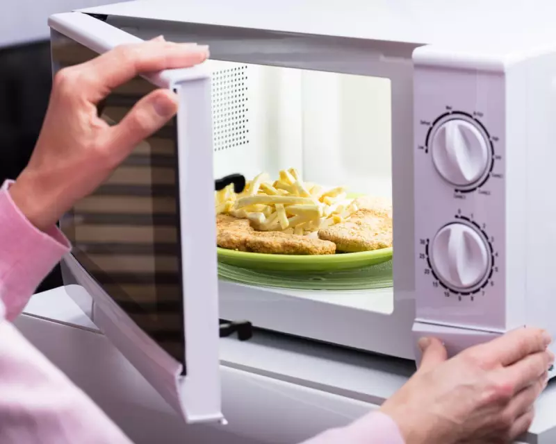 Ultra-Processed Foods Linked to 45% Higher Bowel Cancer Risk in Under-50s