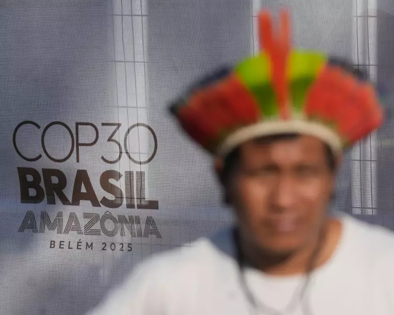 UN Chief's Scathing Rebuke: World's 'Moral Failure' as 1.5C Climate Target Slips Away at COP30