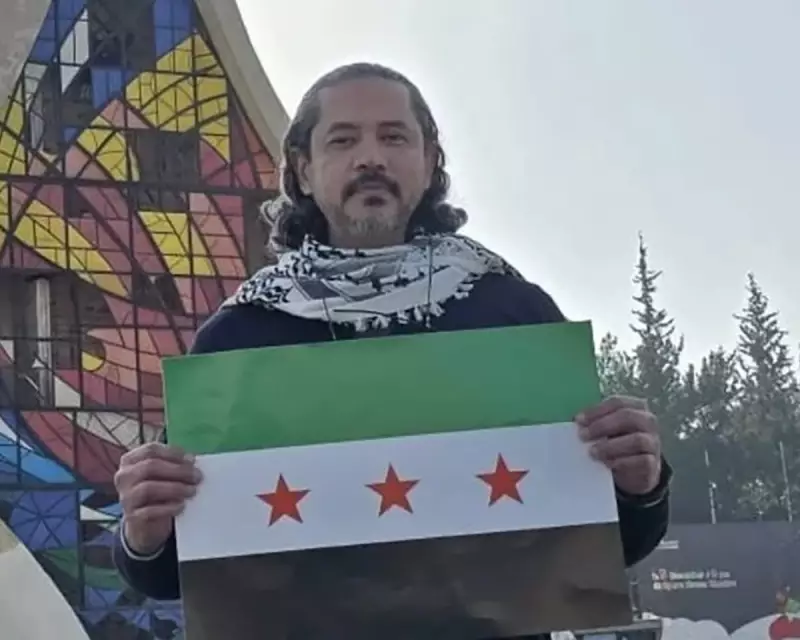 UN Torture Investigator to Probe Shocking Detention of Egyptian-Turkish Poet