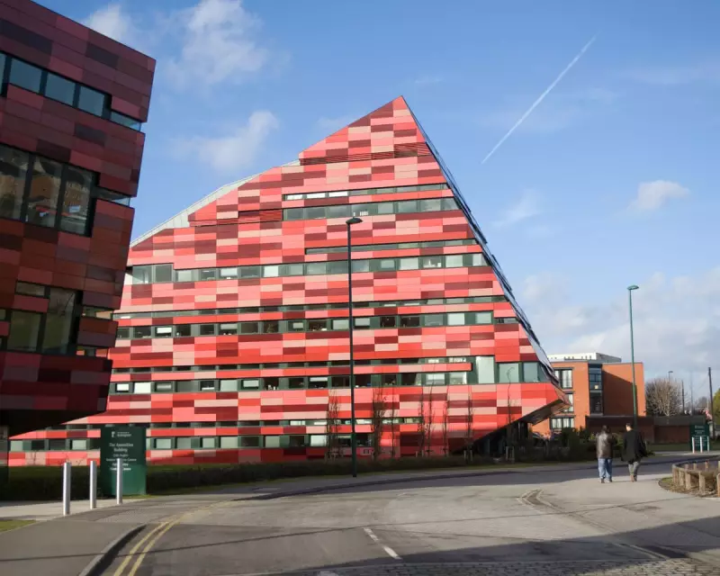 University of Nottingham to axe 48 degrees including languages and music