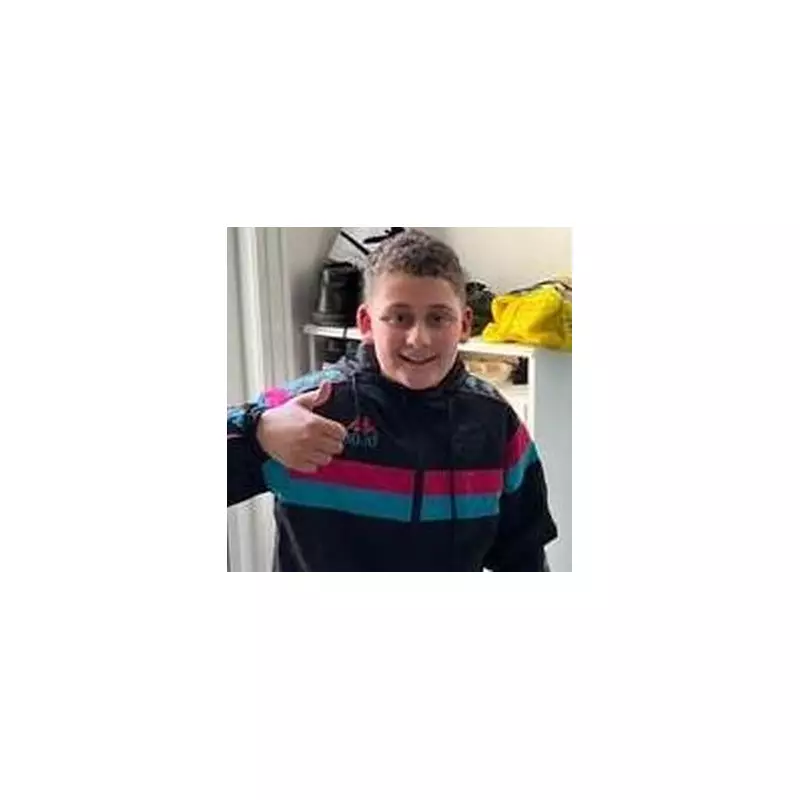 Urgent Police Appeal: 11-Year-Old Boy Missing From South London Home