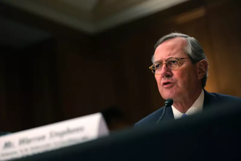 US Ambassador Sounds Alarm: UK's Energy Price Crisis Creates National Security Threat