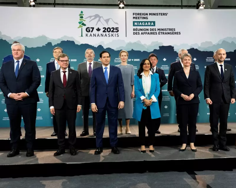 US Caribbean Strikes 'Disregard International Law', Says French Minister