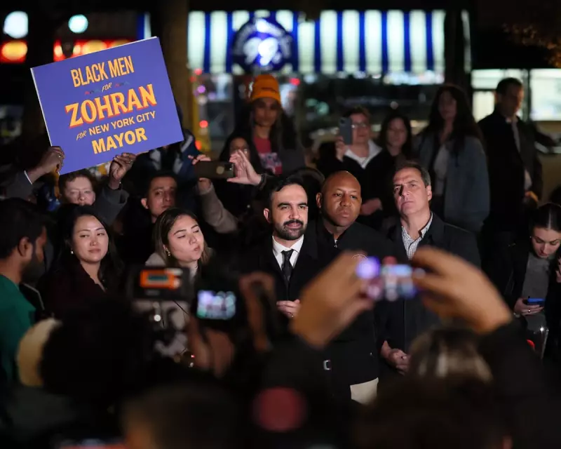 US Election Day 2025: Polls Open Across Key States in Crucial Political Test