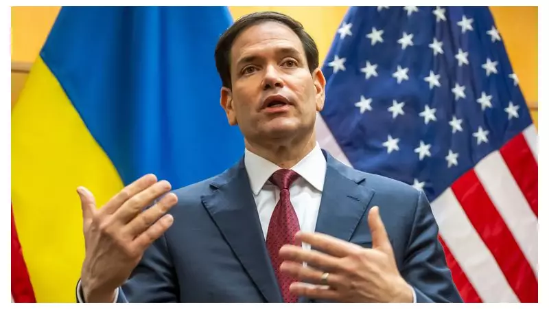 US Hails 'Tremendous Progress' in Ukraine Peace Talks - More Time Needed