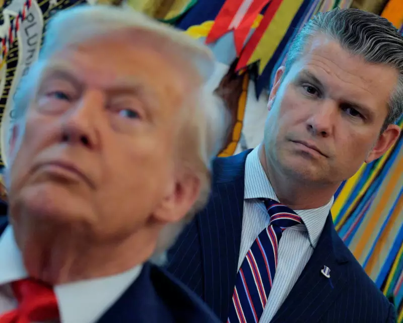 US Rogue State Actions: UK Cuts Intel Over Venezuela Strikes